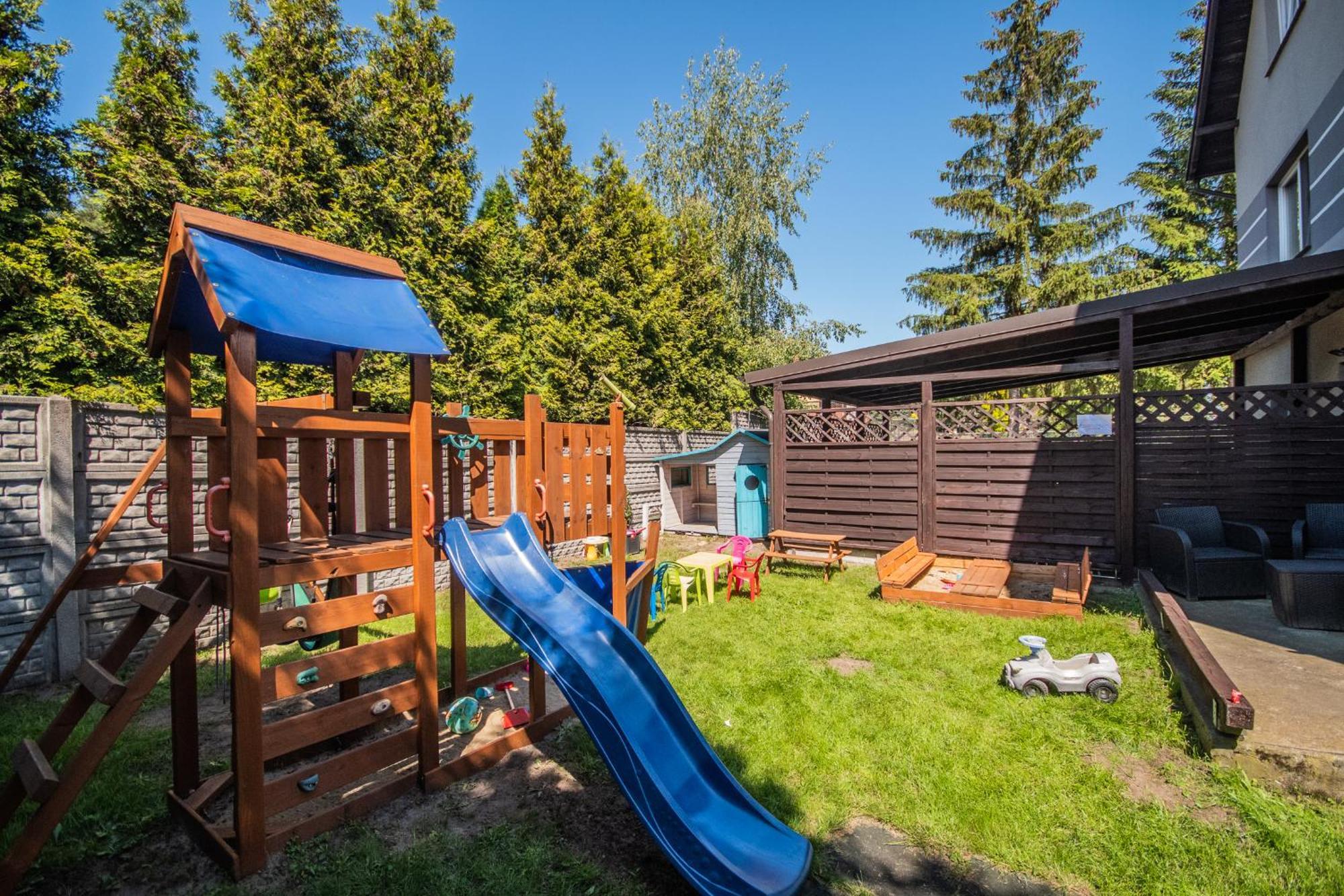 Cztery Katy - Przyjazne Zwierzetom, Bezplatne Rowery, Kąty Rybackie Exterior foto